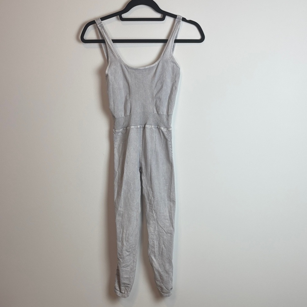 Free People Good Karma Onesie